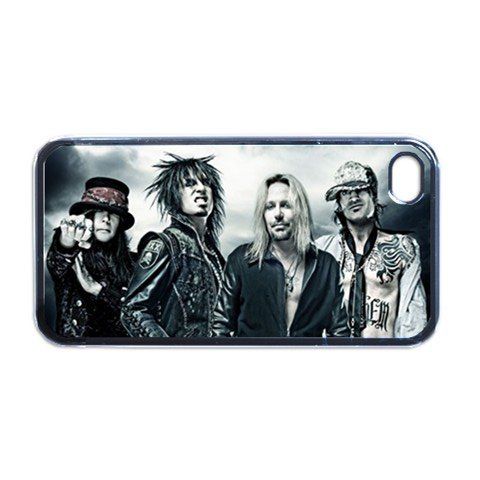 Motley Crue Rock Band   iPhone Case Cover    246