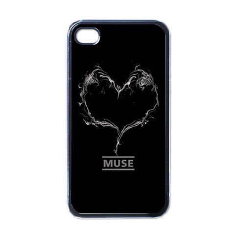 MUSE British Rock Band Logo   iPhone Case Cover    251