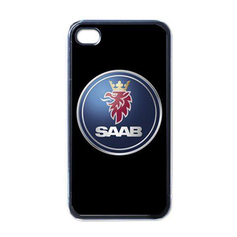 SAAB   iPhone Case Cover    344