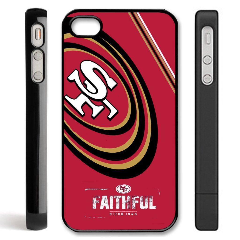 San Francisco fafithful l  iPhone Case Cover    348
