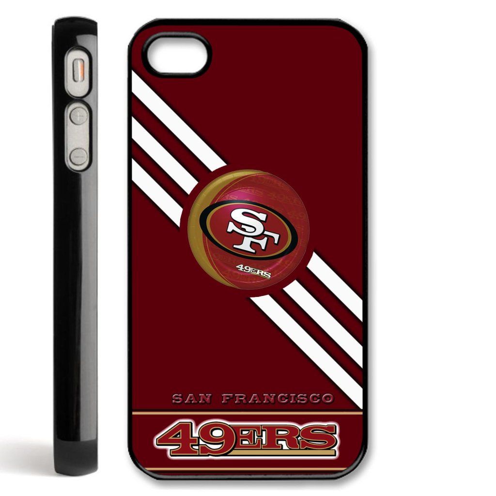 San Francisco fafithfull   iPhone Case Cover    350