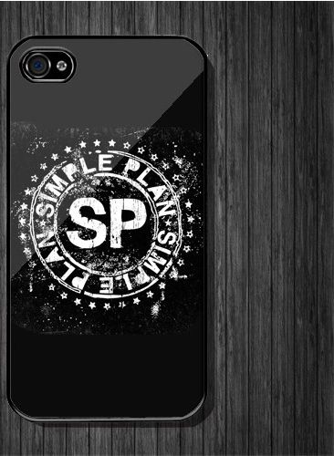 Simple Plan   iPhone Case Cover    362