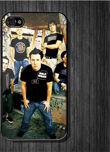 Simple Plan   iPhone Case Cover    364
