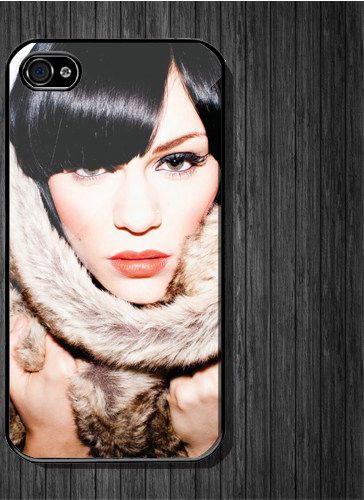 Singer Jessie J   iPhone Case Cover    366
