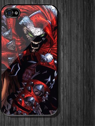 Spawn   iPhone Case Cover    370