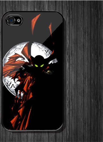 Spawn   iPhone Case Cover    371