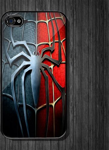 Spiderman   iPhone Case Cover    373