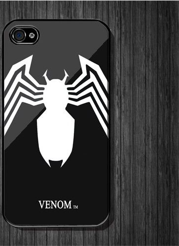 Spiderman Venom   iPhone Case Cover    374
