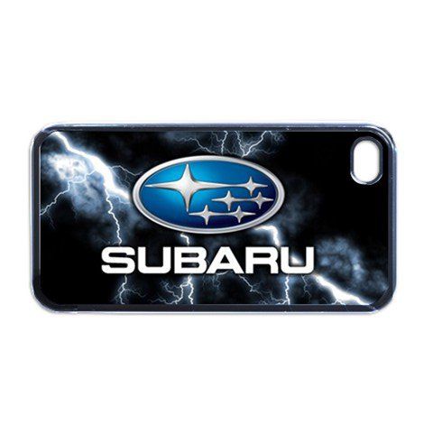 Subaru   iPhone Case Cover    378