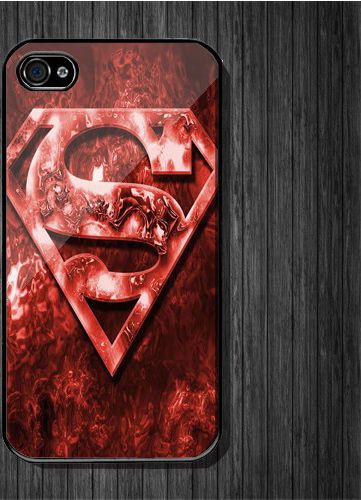 Superman   iPhone Case Cover    381