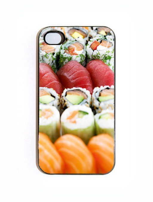 Sushi   iPhone Case Cover    383