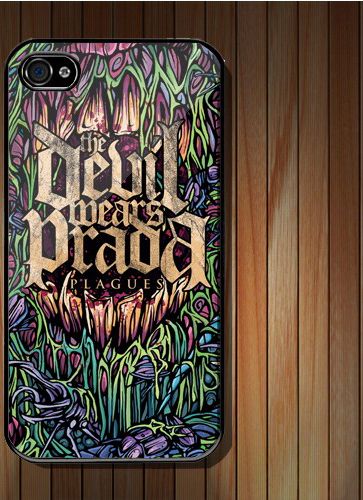 The Devil Wears Prada   iPhone Case Cover    387