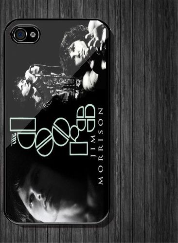The Doors Jim Morrison Band   iPhone Case Cover    388