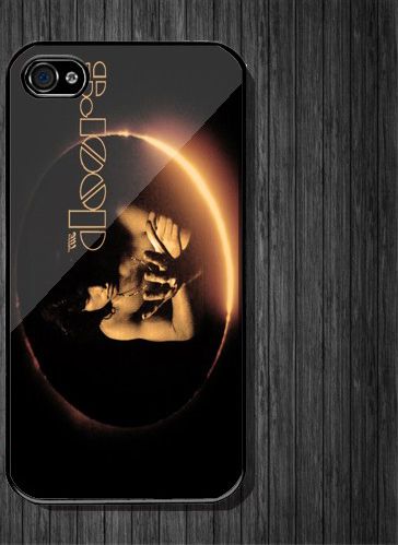 The Doors Jim Morrison Band Legend   iPhone Case Cover    389
