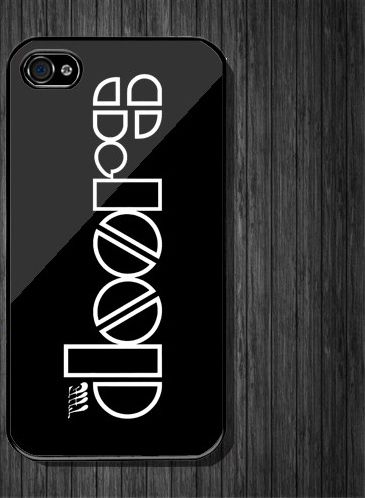 The Doors Jim Morrison   iPhone Case Cover    390