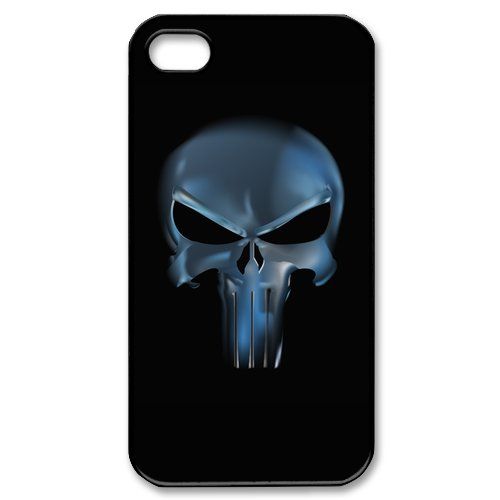 THE PUNISHER   iPhone Case Cover    400