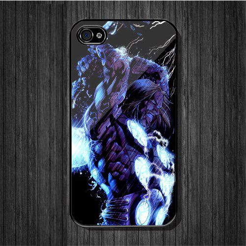 Thor   iPhone Case Cover    404