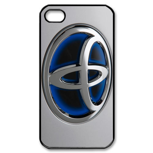 Toyota    iPhone Case Cover      iPhone Case Cover    410