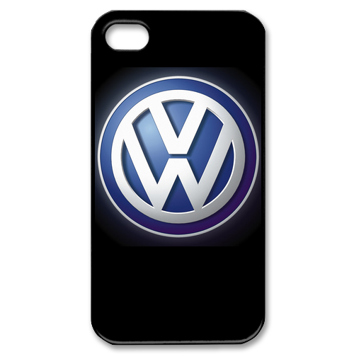 Volkswagon logo    iPhone Case Cover      iPhone Case Cover    414
