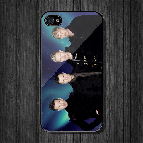 Westlife   iPhone Case Cover    418