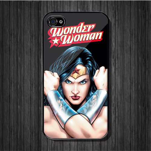 Wonder Woman   iPhone Case Cover    421