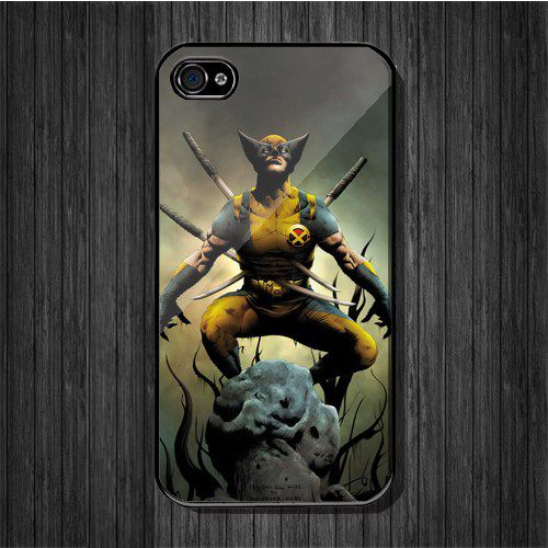 X-Men Wolverine   iPhone Case Cover    427