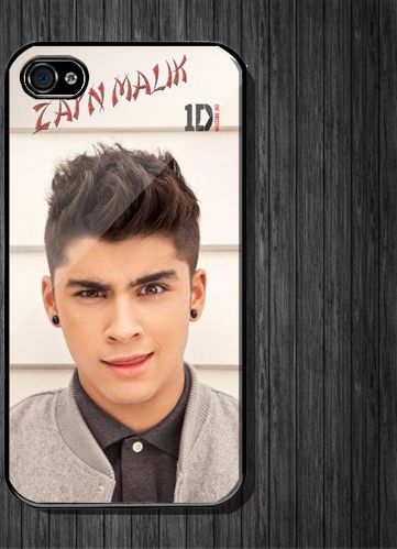 Zayn Malik One Direction   iPhone Case Cover    430