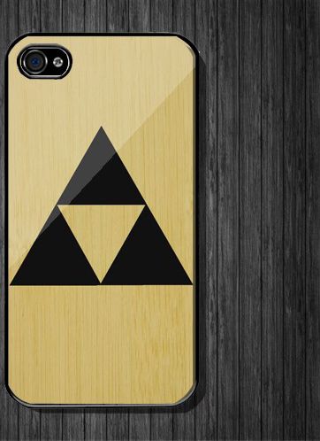 Zelda Hyrule   iPhone Case Cover    431