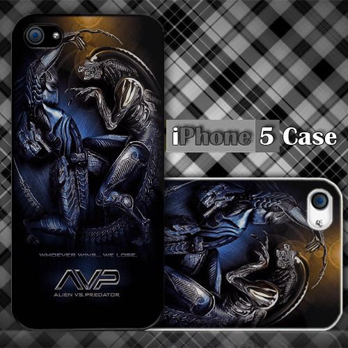 Alien Vs Predator   iPhone Case Cover    009