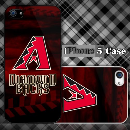 ARIZONA DIAMONDBACKS   iPhone Case Cover    014