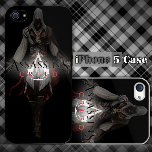 Assassins Creed  iPhone Case Cover    020