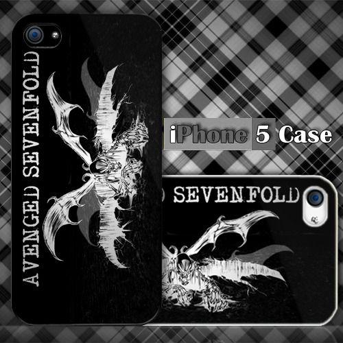 Avenged Sevenfold   iPhone Case Cover    024