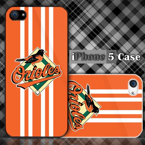 Baltimore Orioles  iPhone Case Cover    025