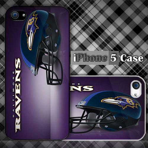 Baltimore Ravens   iPhone Case Cover    027
