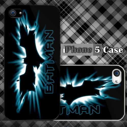 Batman   iPhone Case Cover    031