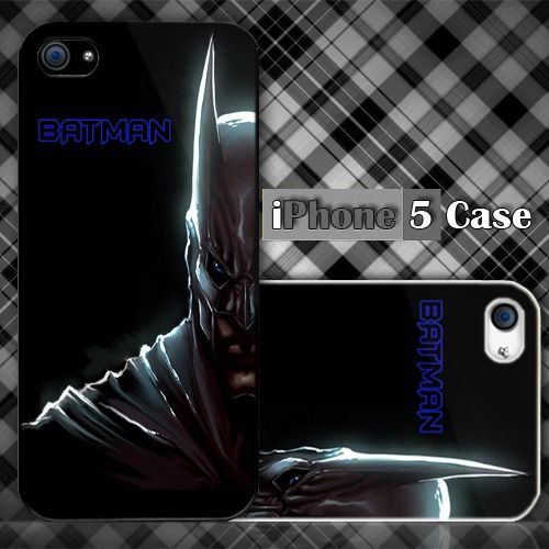 Batman Hero   iPhone Case Cover    032