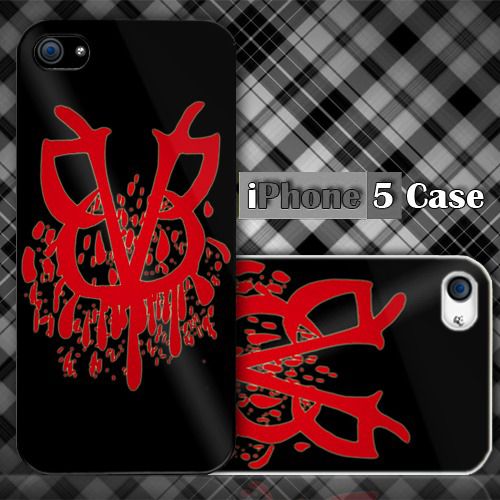 Black Veil Brides   iPhone Case Cover     042