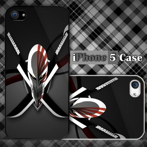 Bleach   iPhone Case Cover    043