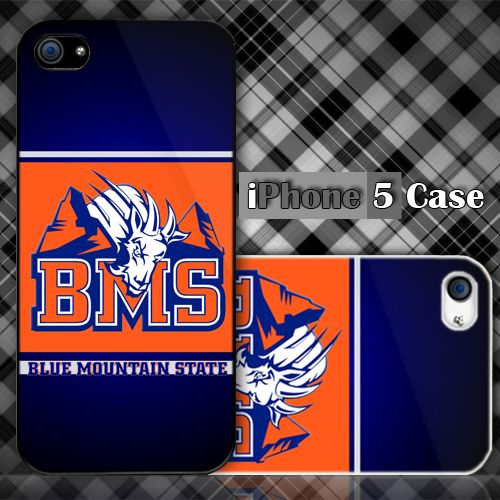 BMS Blue Mountain State   iPhone Case Cover    044