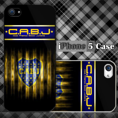 Boca Juniors   iPhone Case Cover    048