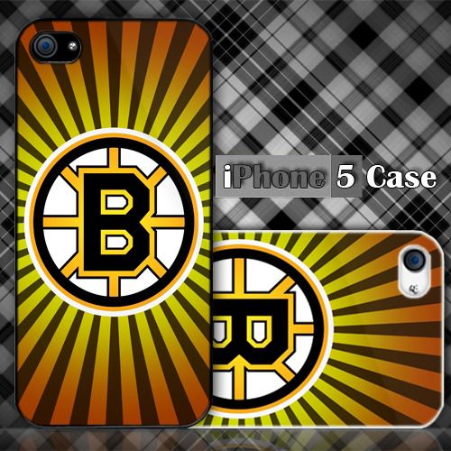 Boston Bruins   iPhone Case Cover    049