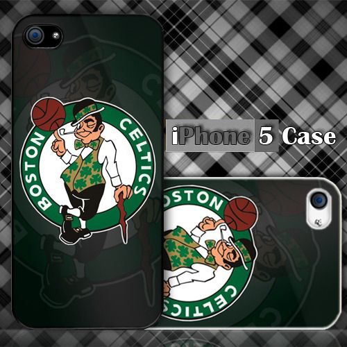 Boston Celtics   iPhone Case Cover    050