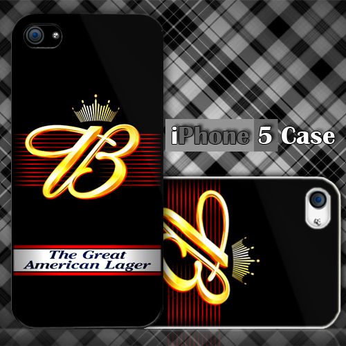 BUDWEISER BEER   iPhone Case Cover    051