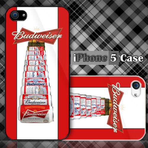 Budweiser   iPhone Case Cover    052