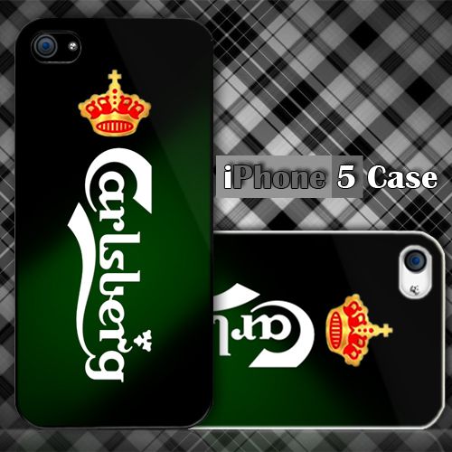 CARLSBERG LITE BEER   iPhone Case Cover    057