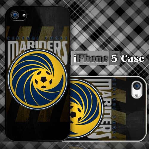 Central Coast Mariners    iPhone Case Cover    060
