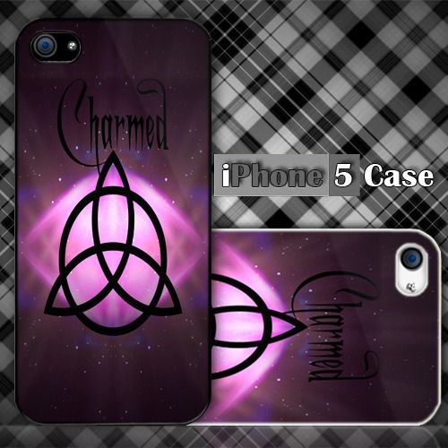Charmed   iPhone Case Cover    062