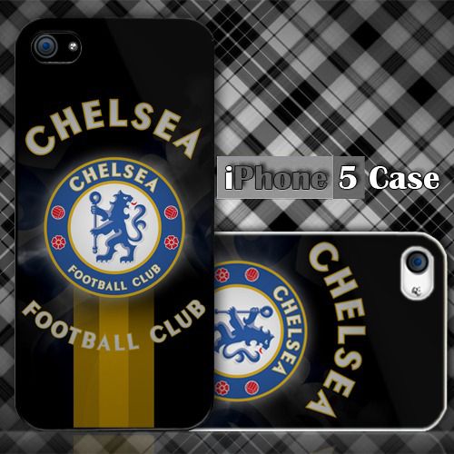 Chelsea FC   iPhone Case Cover    063