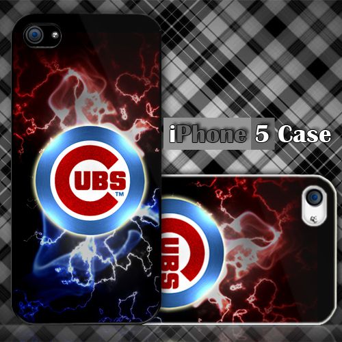 CHICAGO CUBS   iPhone Case Cover    067