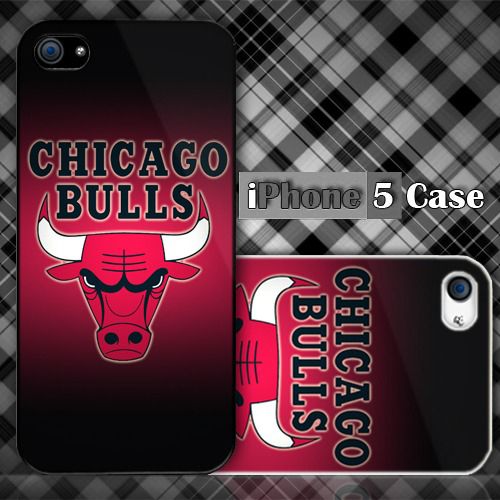 Chicago-Bulls   iPhone Case Cover    068